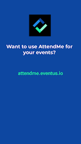 AttendMe - Attendance Tracking