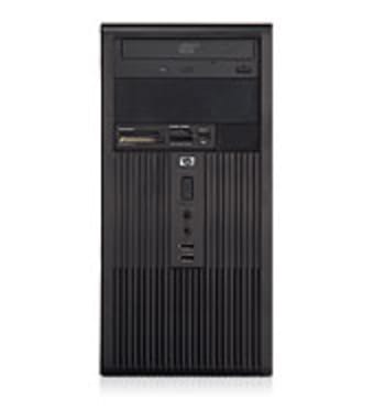 HP Compaq dx2200 Microtower PC drivers
