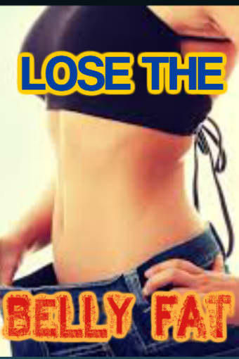 Lose Belly Fat Guide