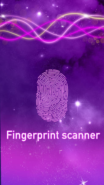 Fingerprint Astrology