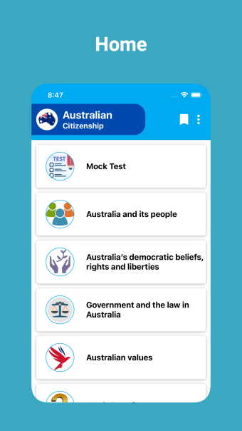 Australian Citizenship AU Prep