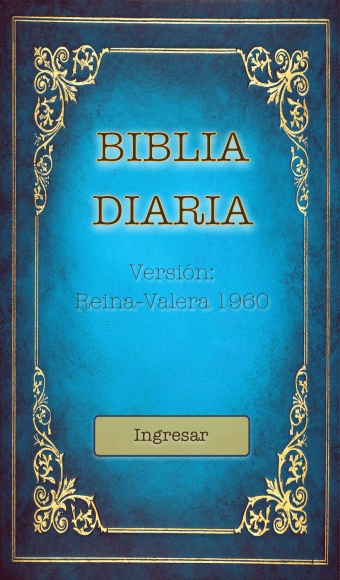 Biblia Diaria Reina Valera