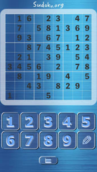 Sudoku.org - LAN Battle