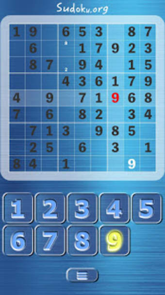 Sudoku.org - LAN Battle