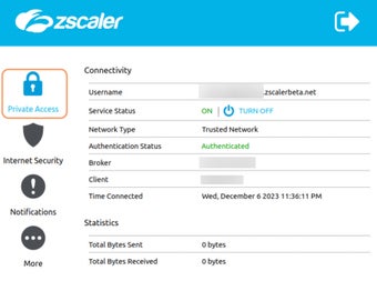 Imagen 0 para Zscaler Private Access