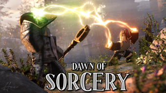 Dawn of Sorcery