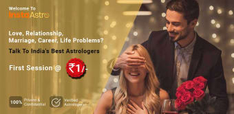 InstaAstro: Talk to Astrologer
