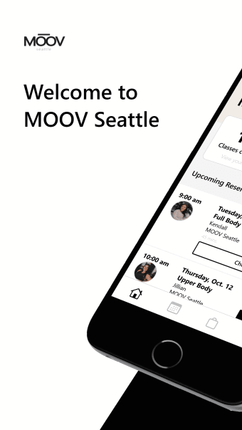 MOOV Seattle