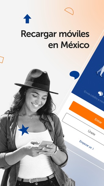 HablaMexico Recharge Mobiles