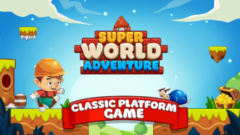 Super Adventure - Jungle World 2019
