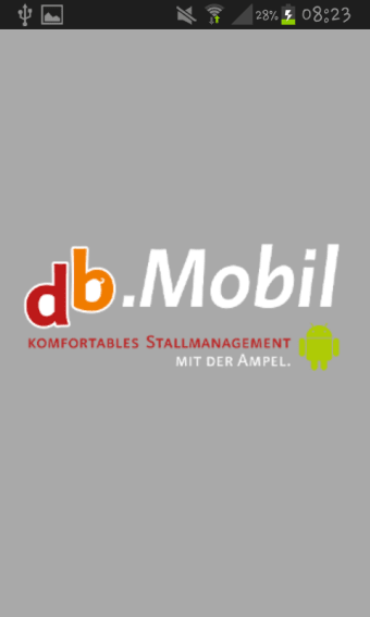 db.Mobil App