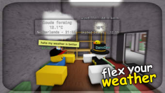 flex your weather