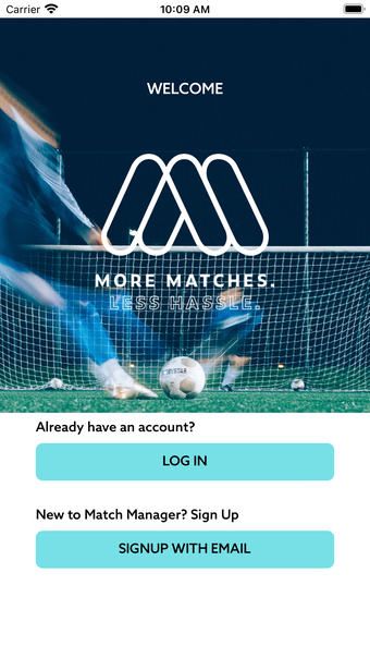 Match Manager UK