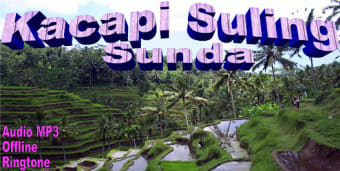 Kacapi Suling Sunda Offline