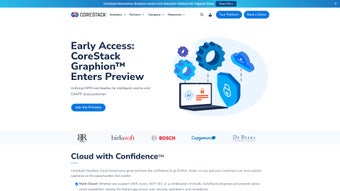 Image 0 for CoreStack