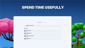 Forest Grow – Productivity Timer For Motivation