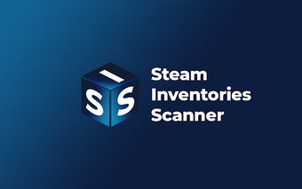 Steam Inventories Scanner