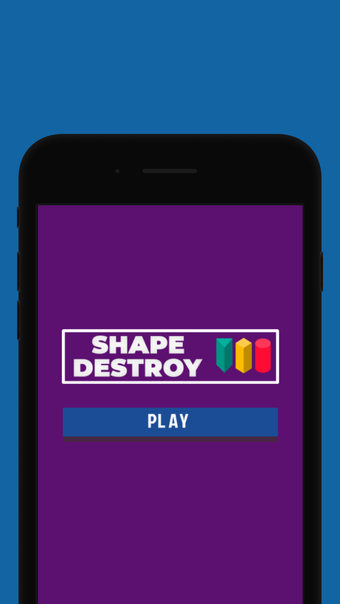 Shape Destroy