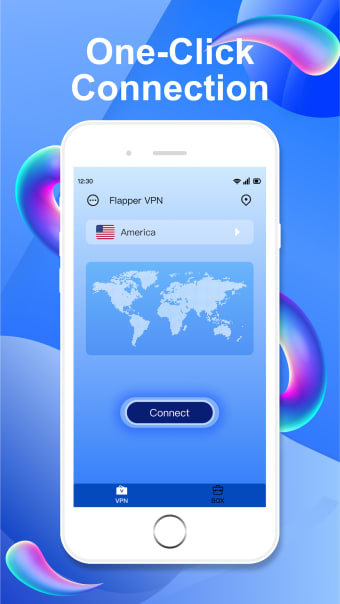 Flapper VPN