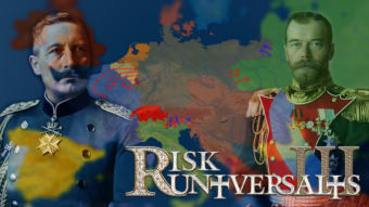 Risk Universalis