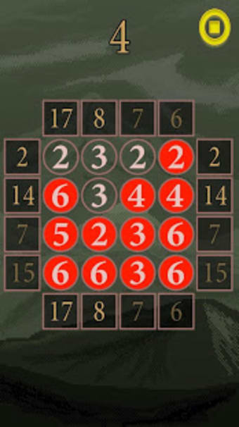 Tower locked - pixel puzzle