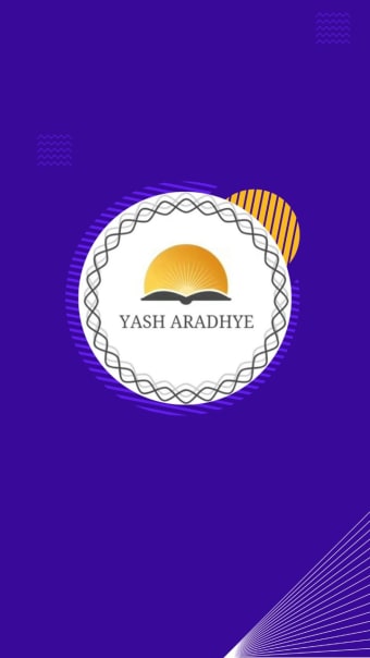Yash Aradhye Batch 2022
