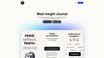 Insight Journal