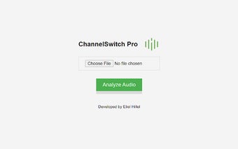 ChannelSwitch Pro