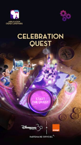 Celebration Quest