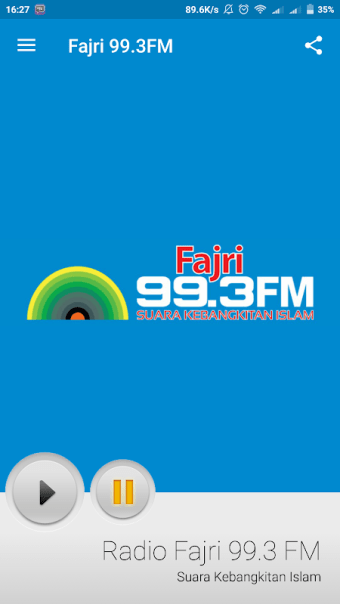 Fajri FM