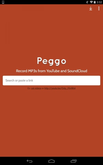 download peggo mp4