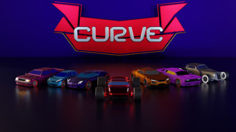 CURVE: Ultimate Racing Challenge