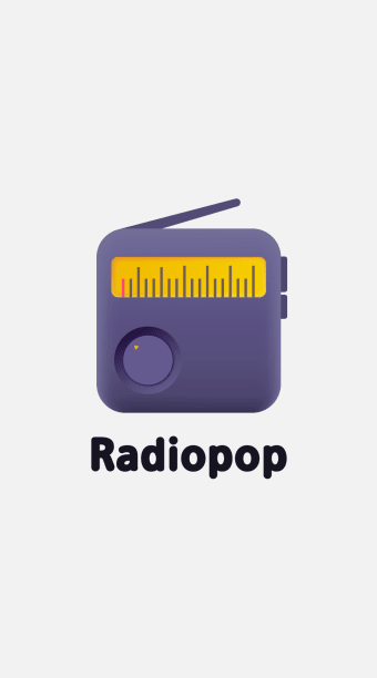 Radio Pop - World Radio Pop FM