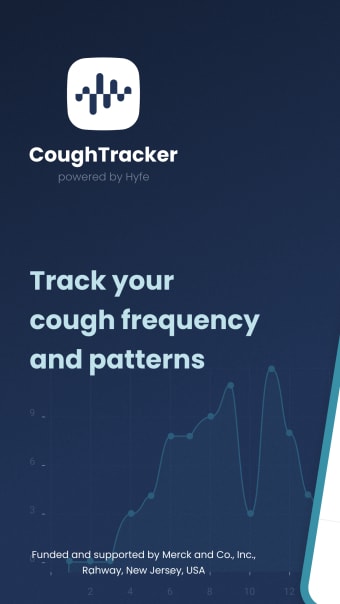 CoughTracker