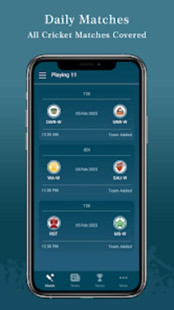 Play11 - Dream App Original 11