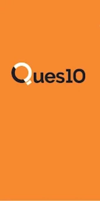 Ques10 App: Study Engineering
