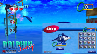 Dolphin Jump PREMIUM