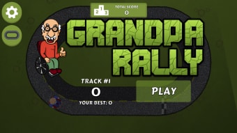 Grandpa Rally