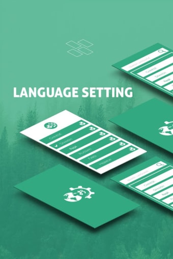 Language Enabler - Change Language Setting