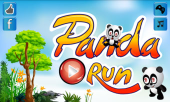Panda Run (Free)