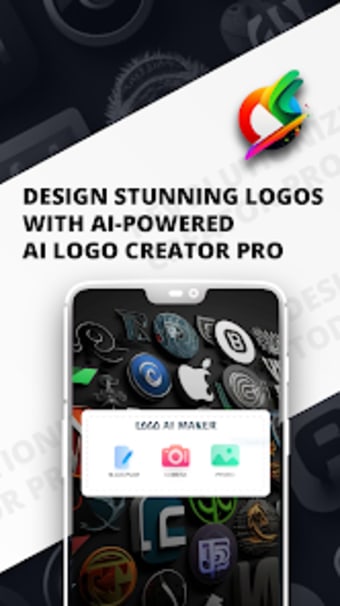AI Logo Creator Pro