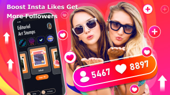 Get Followers Insta Likes More