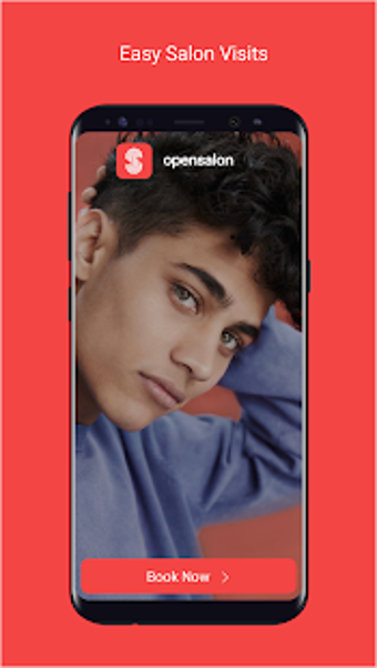 Opensalon - Book Hair Salons and Haircuts Near Me