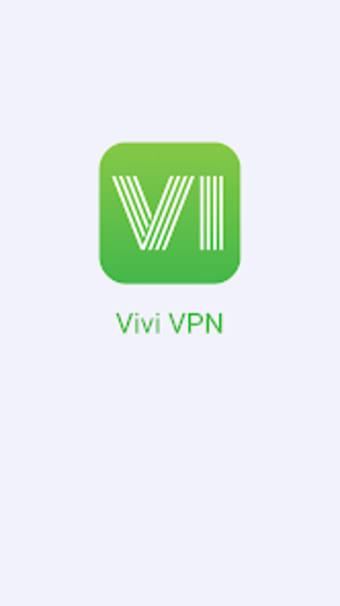 Vivi VPN - Fast VPN Hotspot