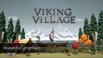 Viking Village Premium