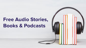 Free Audio Stories Books Podcasts - Pratilipi FM