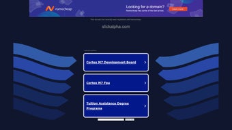 Imagen 0 para SlickAlpha Email