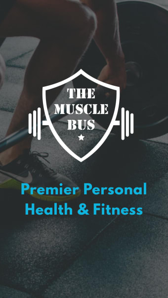 The Muscle Bus