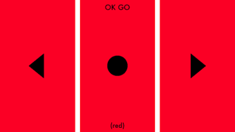 OK Go Live