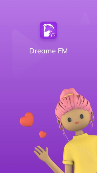 Dreame FM